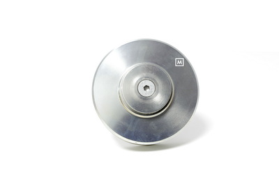 IDLER PULLEY SINGLE GROOVE (MRD-50-60005-02)